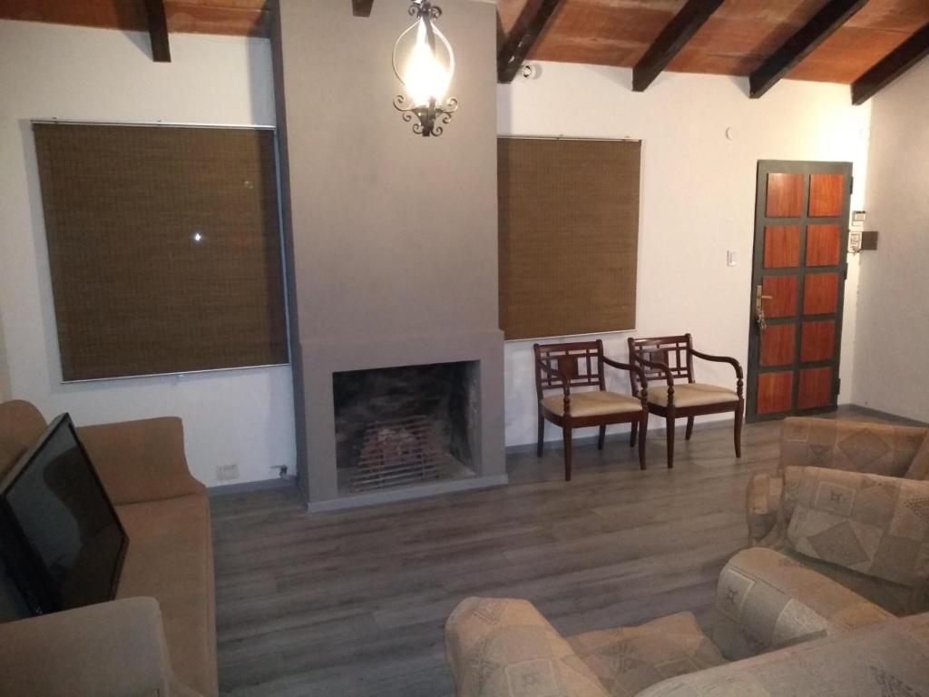 Casa en Cabalango - 4