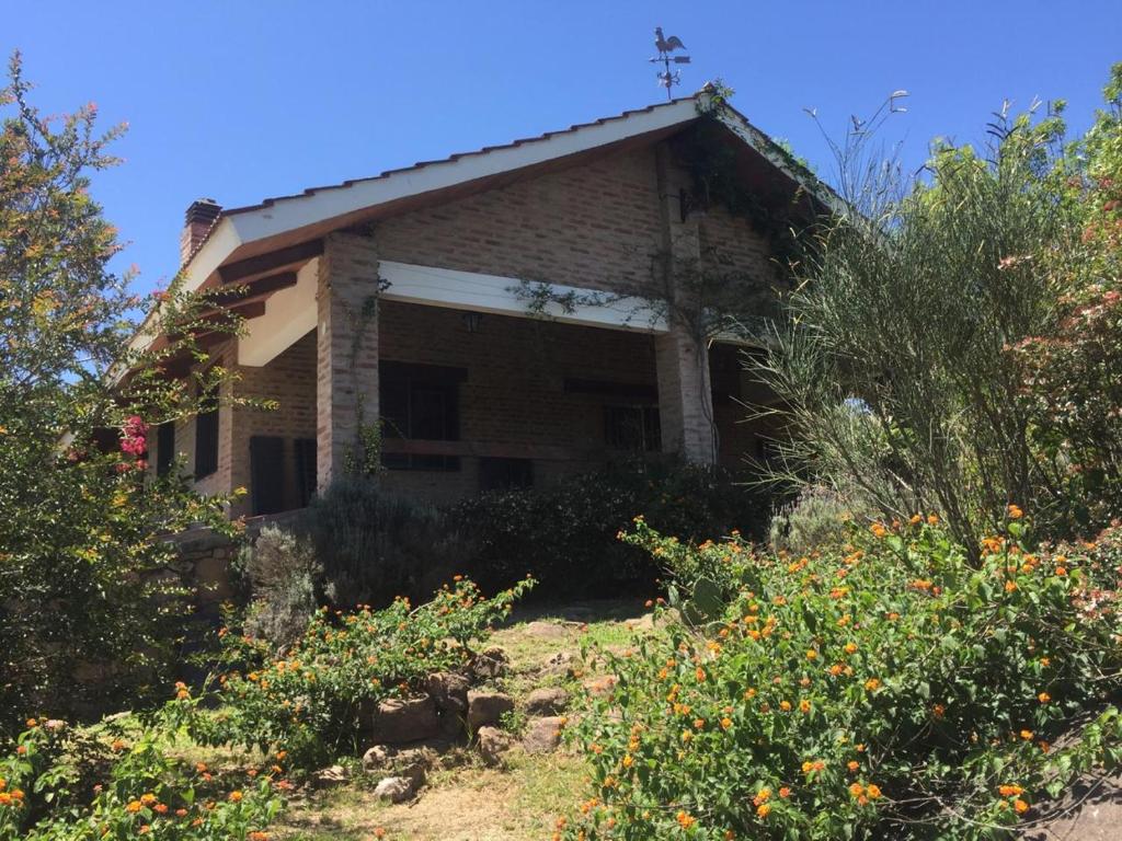 Casa en Cabalango, Cavalango