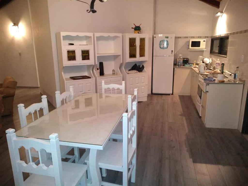 Casa en Cabalango - 3