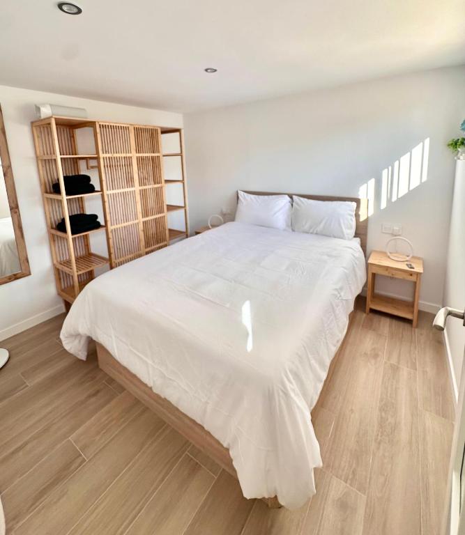 2 bedroom Albir apartment by the beach - 4
