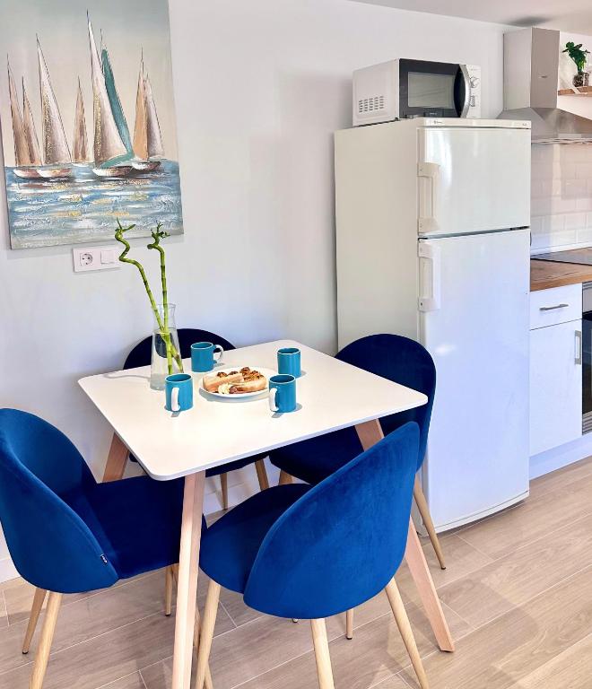 2 bedroom Albir apartment by the beach - 5