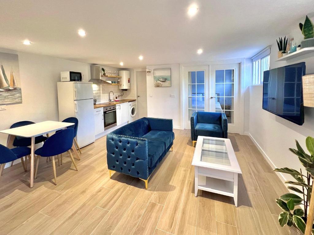 2 bedroom Albir apartment by the beach - 3