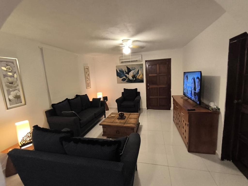 Casita del Centro - 4