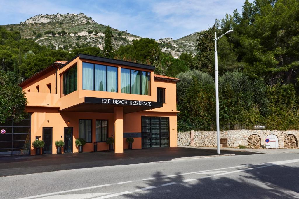 EZE BEACH Residence - 3