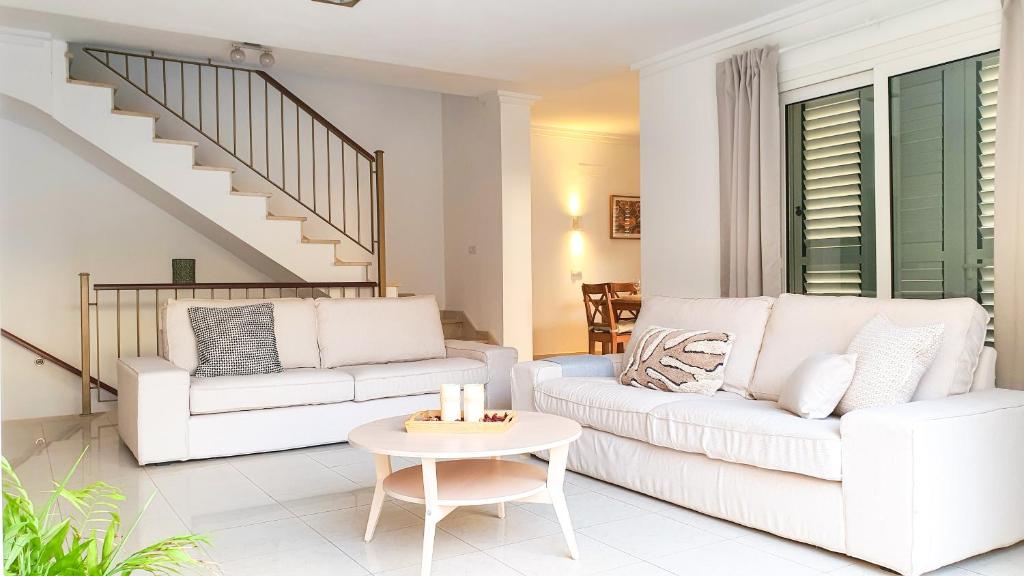 Family Townhouse Los Corales, 4BR, Los Cristianos - 4