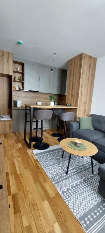 Apartment A1 1 Aparthotel Vucko Private host, Jahorina