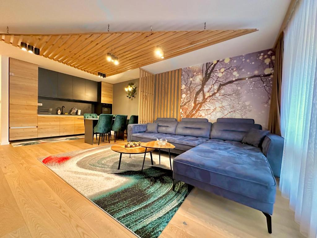 Apartman A402 Olimpijska kuća Jahorina - 1