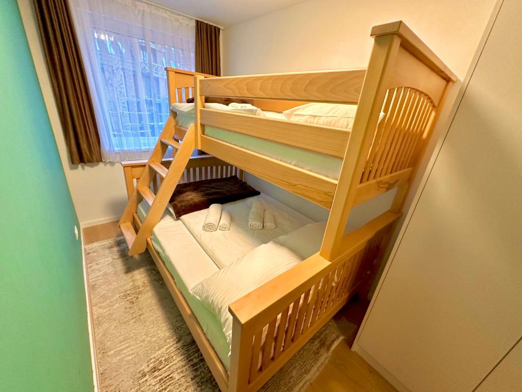 Apartman A402 Olimpijska kuća Jahorina - 2