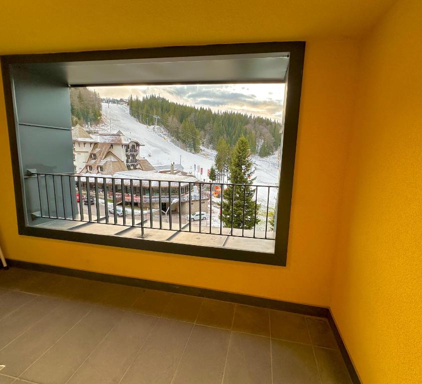 Apartman A402 Olimpijska kuća Jahorina - 3