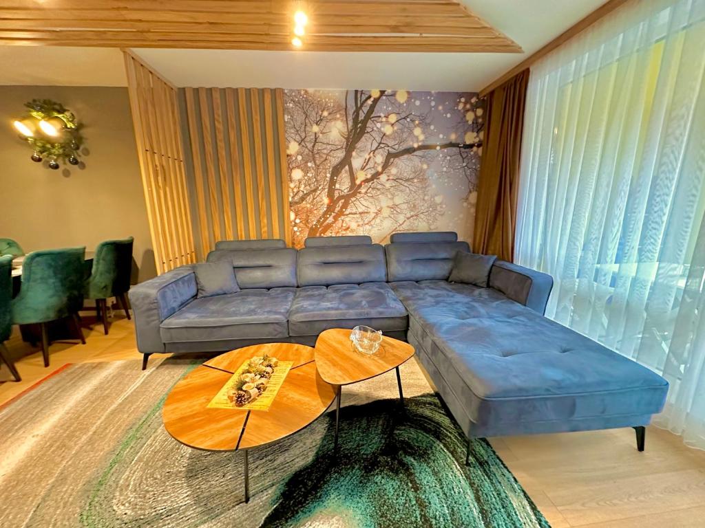 Apartman A402 Olimpijska kuća Jahorina - 5