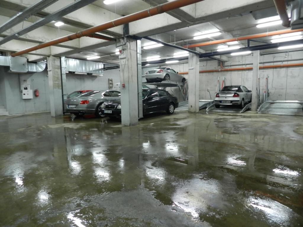 Programlehetőségek