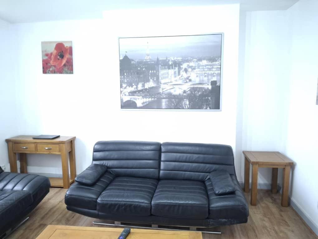 Kilvington Crib, Sheffield