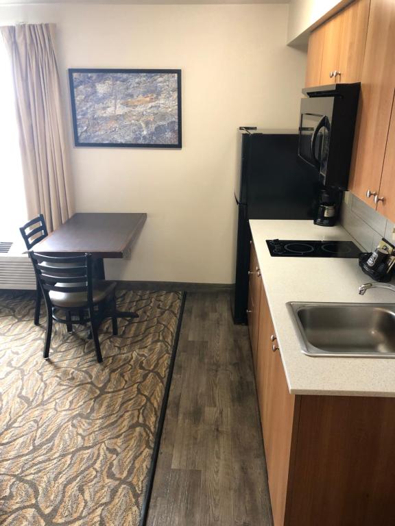 Aptel Studio Hotel 이미지