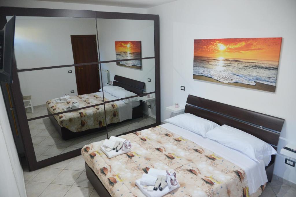 Elis Home 6' FCO Airport, 5' Beach, 3' Rome - 2
