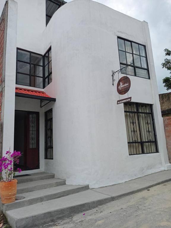 Bambu Hostel - 3
