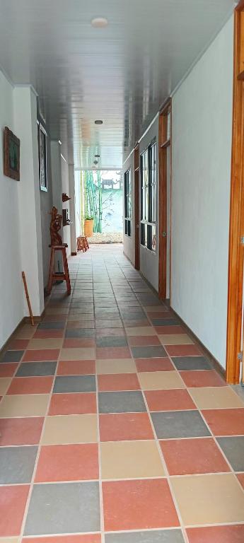 Bambu Hostel - 5