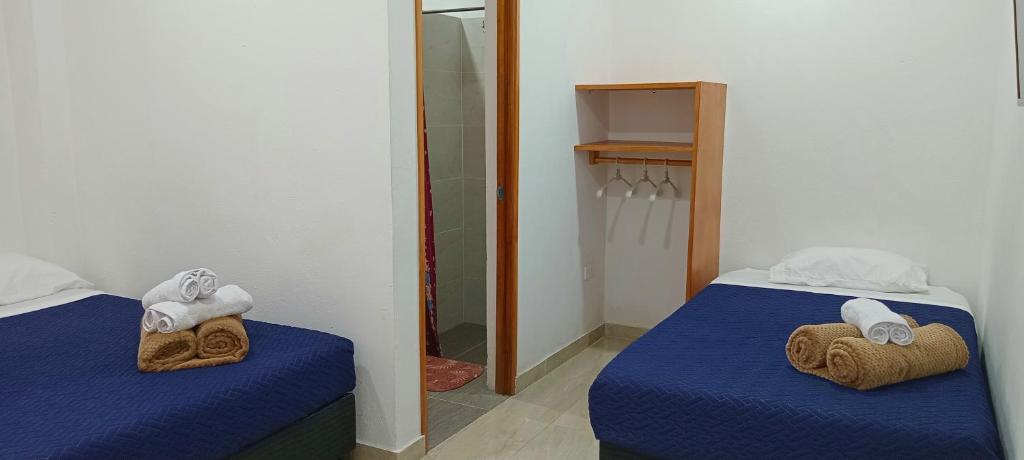 Bambu Hostel - 2