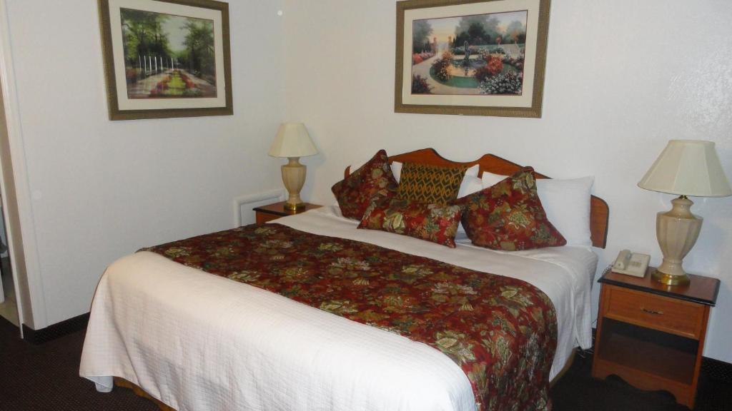 Grand Junction Palomino Inn photo