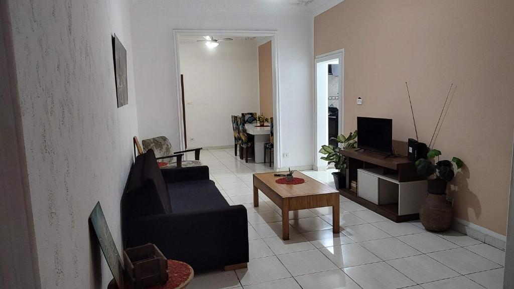 Copacabana posto 5, Rio de Janeiro