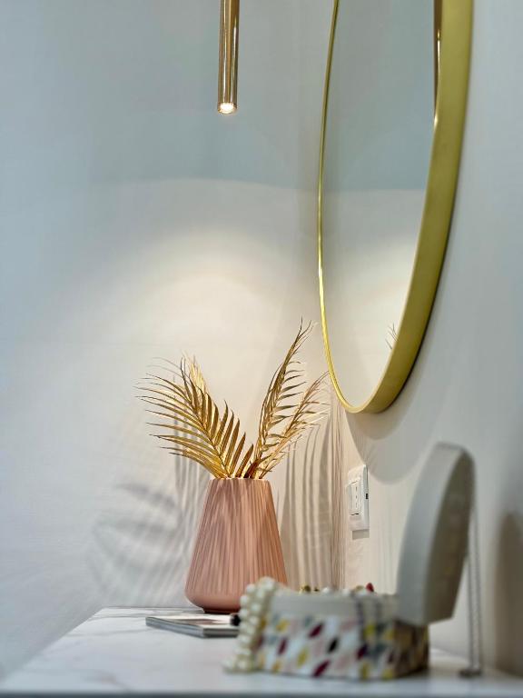 Carafa Rooms, Neapol