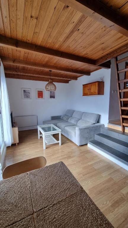 NIMBO Apartment, Sierra Nevada