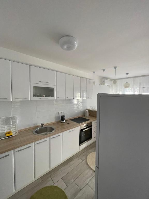 City Center Apartment - 3