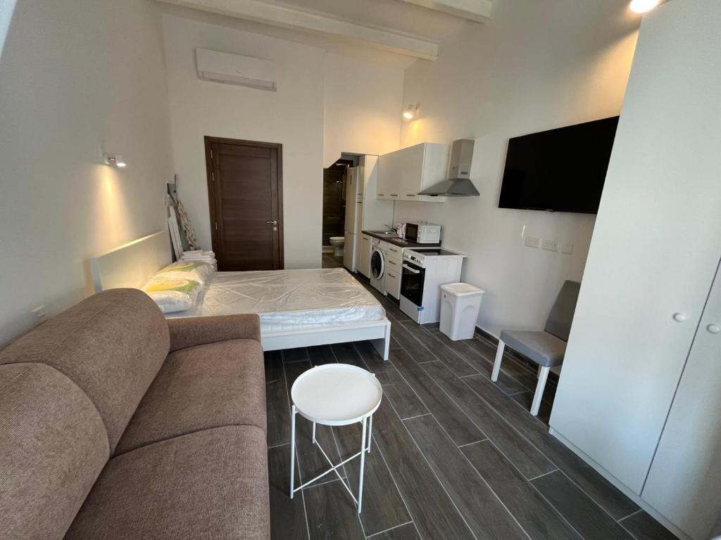 Sliema Studio Apartment, Sliema