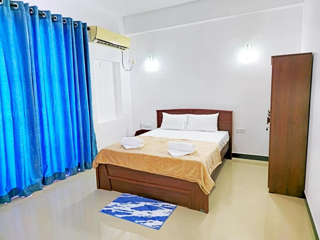 Hotel Marutham, hotel in Kilinochchi