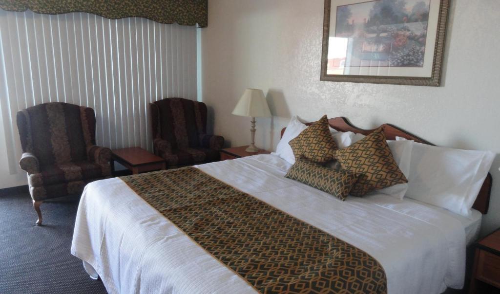Grand Junction Palomino Inn photo