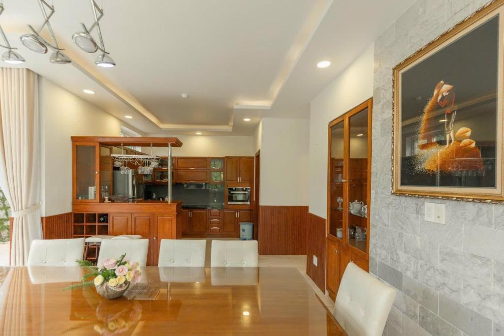 Rose Villa Lan Anh 9d2 Đà Lạt