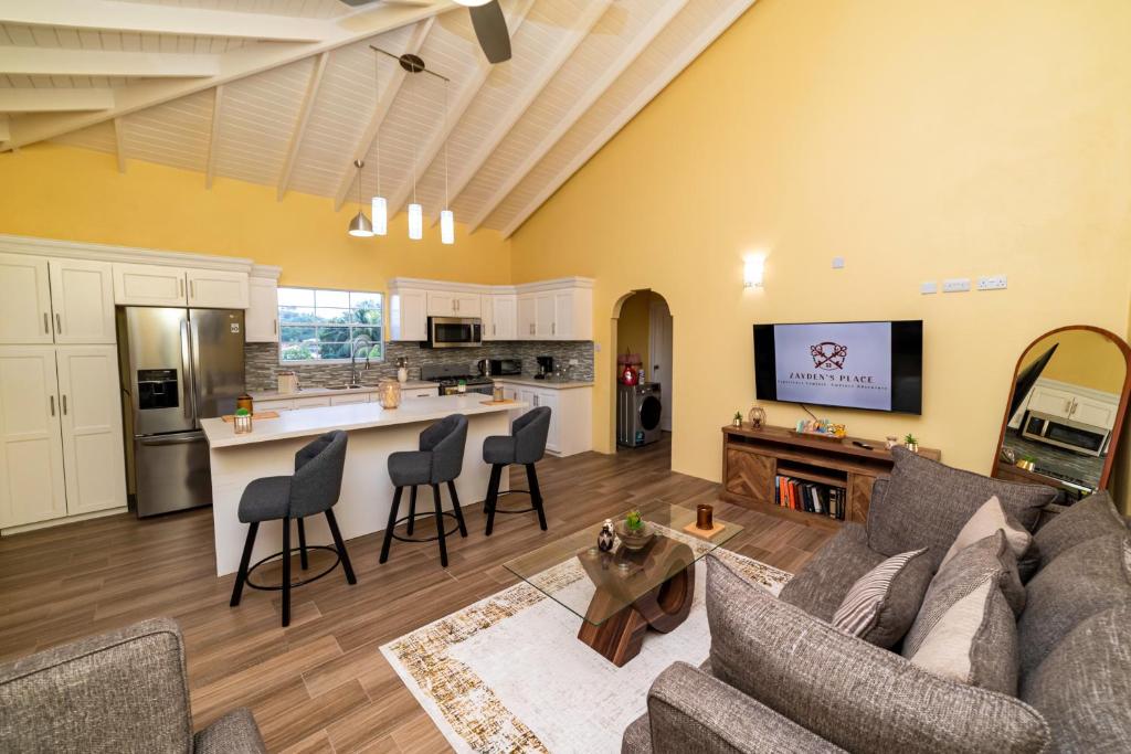 Zaydens Place, Grand Anse