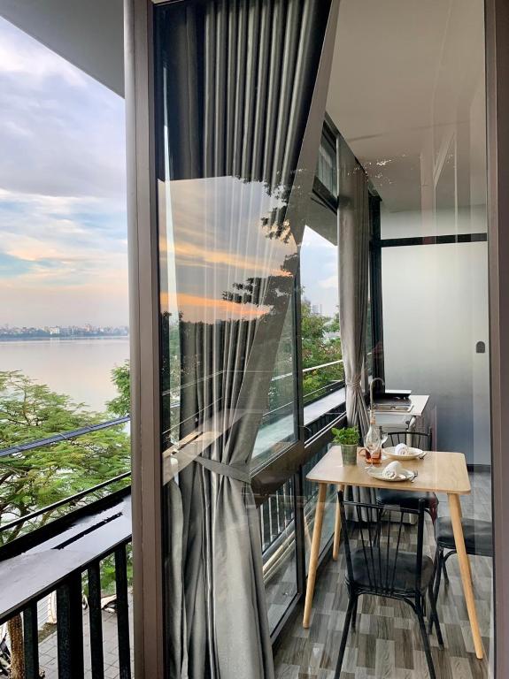 Mhouse Lakeview 3