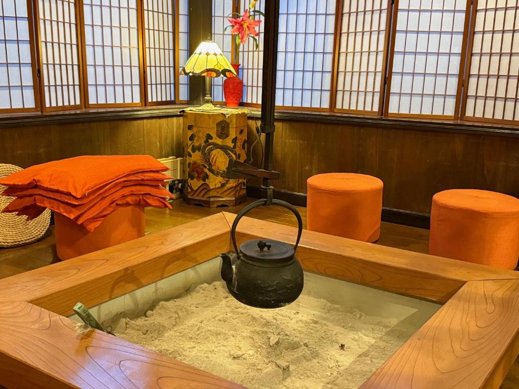 Hotel Sejour Mint in Hakuba 호텔 이미지 2
