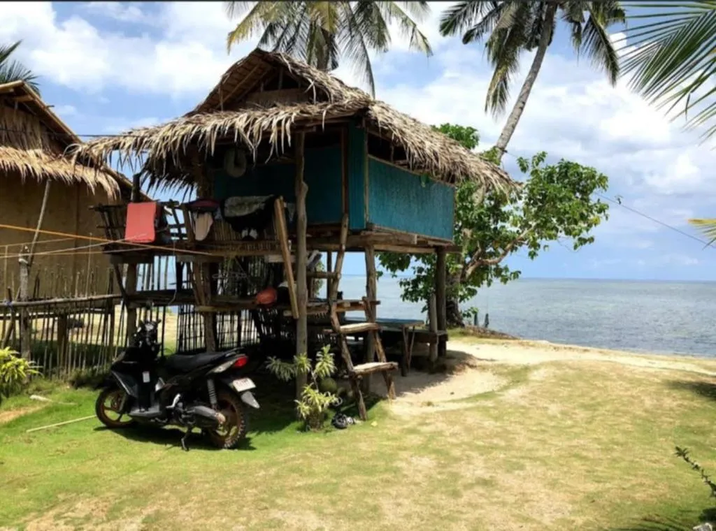 Ocam Ocam Sunset View Cottages, hotel in Busuanga
