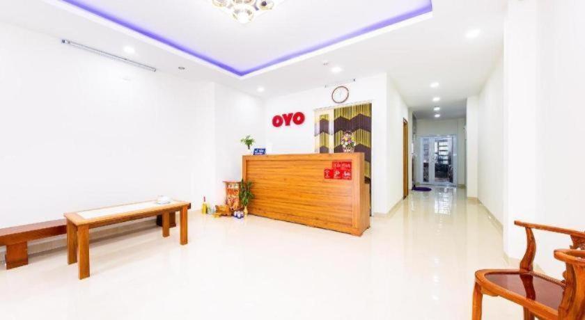 OYO 572 万达酒店 (OYO 572 The Wanda Hotel)