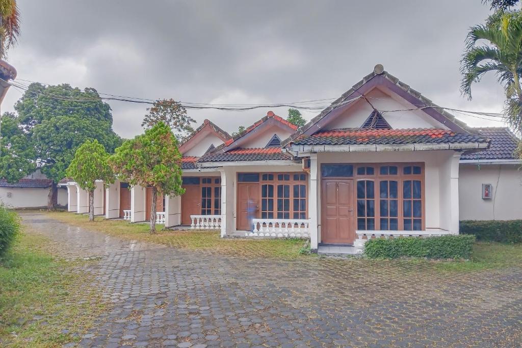 RedDoorz at Hotel Padjajaran Tasikmalaya, Tasikmalaya