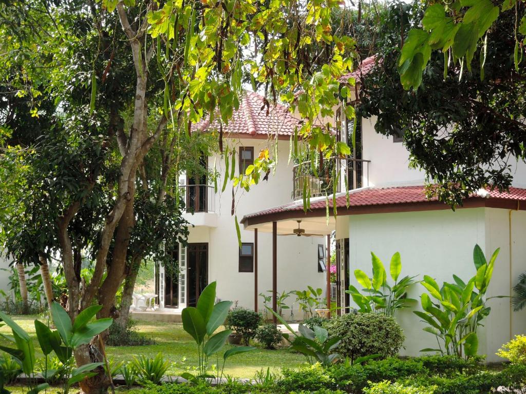Facilities