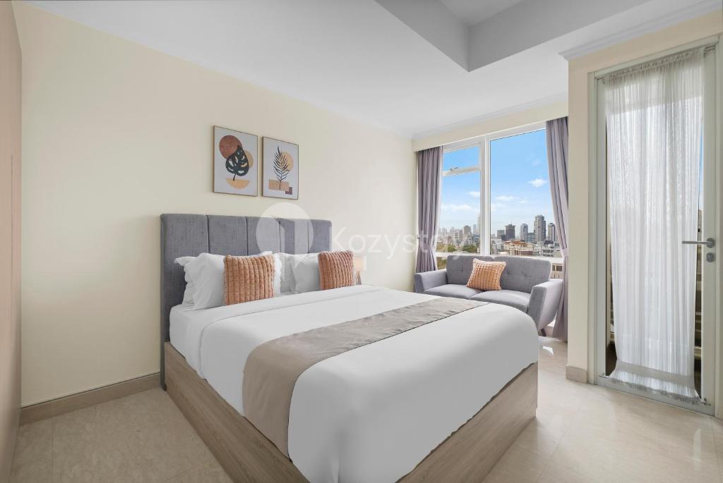 Nami by Kozystay - Menteng, Jakarta