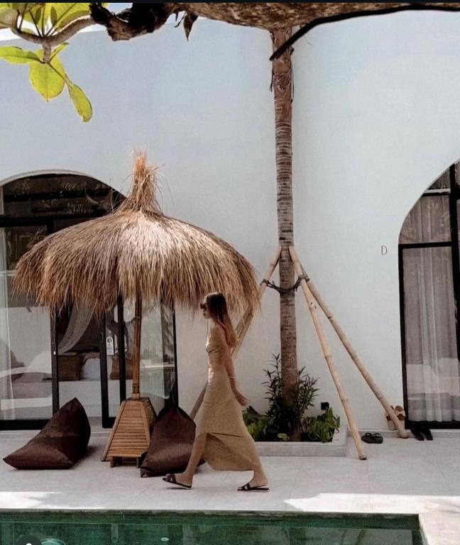 Casa de Sassy, Sanur