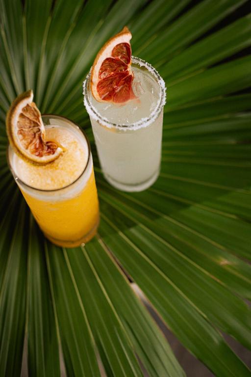 Food and beverages