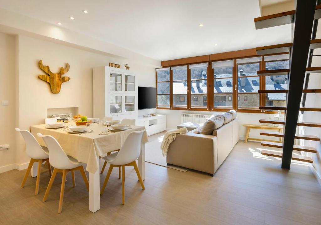 Cambaz 1: Exclusivo Dúplex Privado - 1