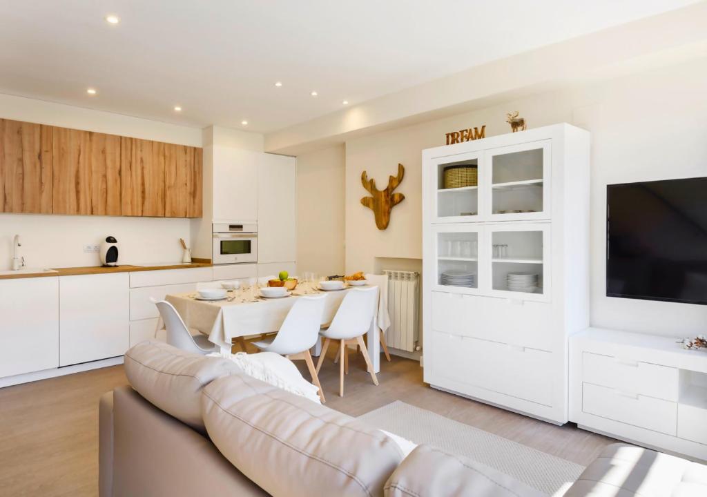 Cambaz 1: Exclusivo Dúplex Privado - 2