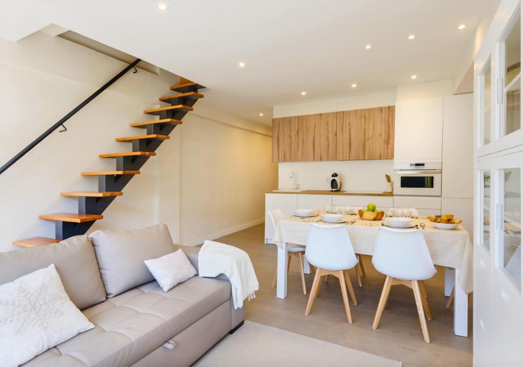 Cambaz 1: Exclusivo Dúplex Privado - 4