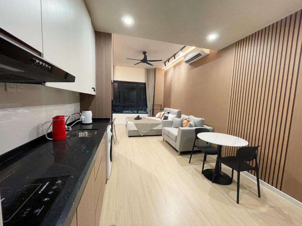 Facilities