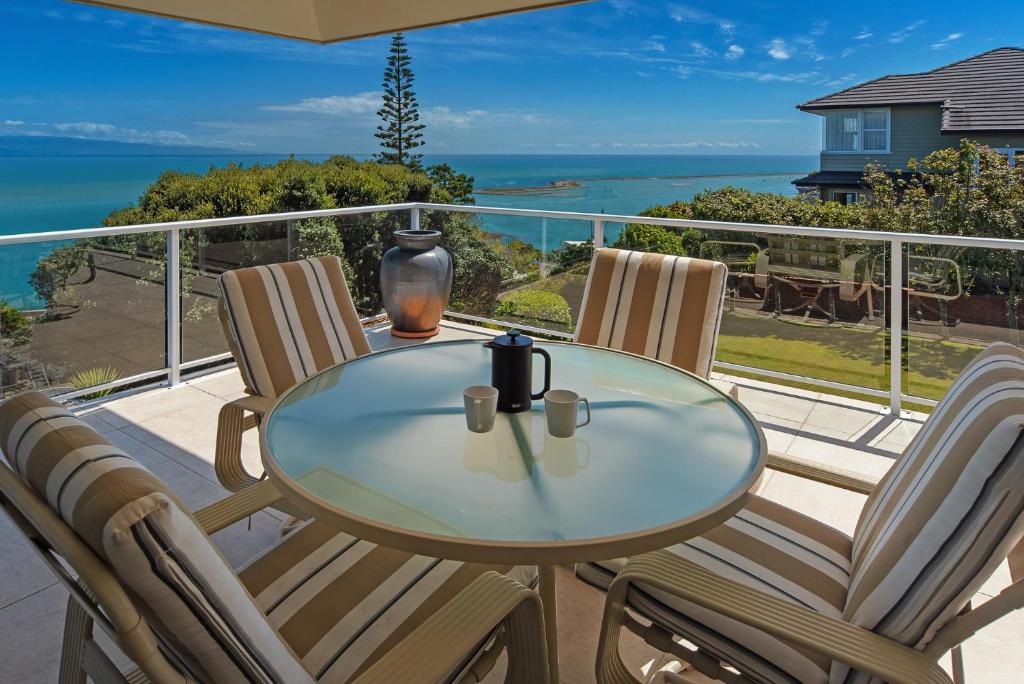 Moanaroa - Nelson Holiday Home, Nelson