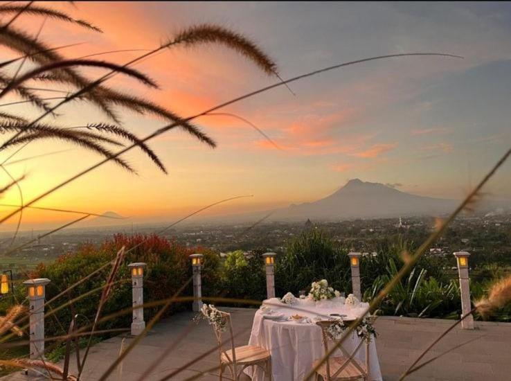 Abhayagiri - SWH Resort Abhayagiri - SWH Resort