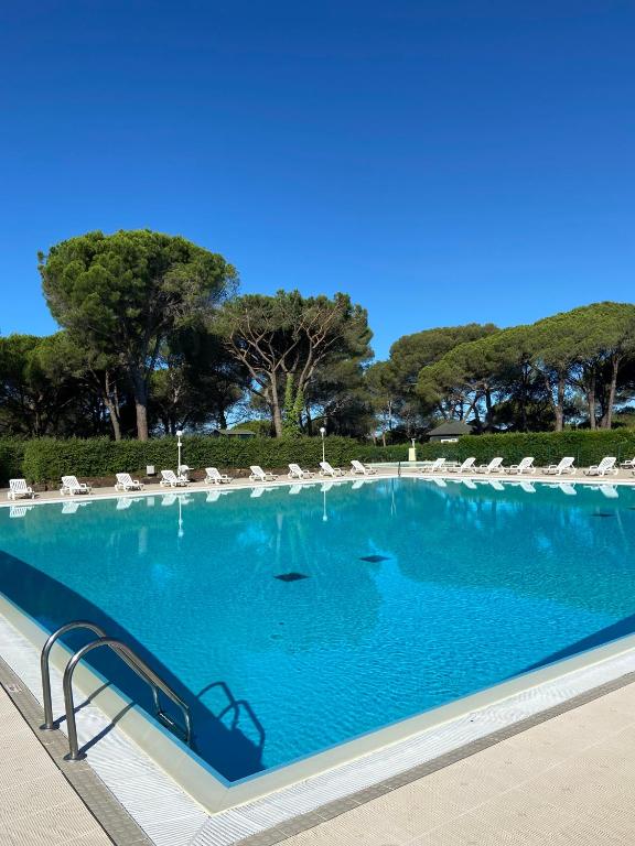 Appartement vue Piscine - clim, Saint-Raphaël