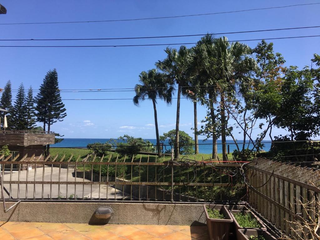 Sea Forest Homestay