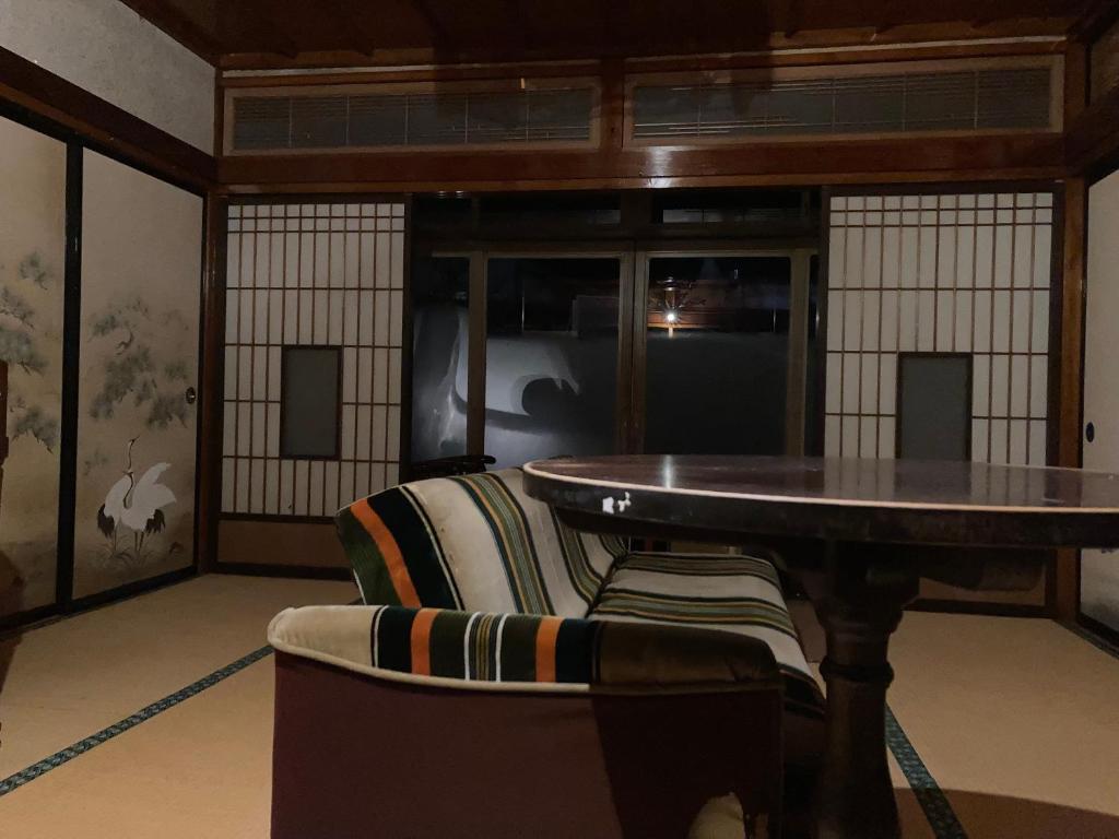 TAZAWA BOSSA inn