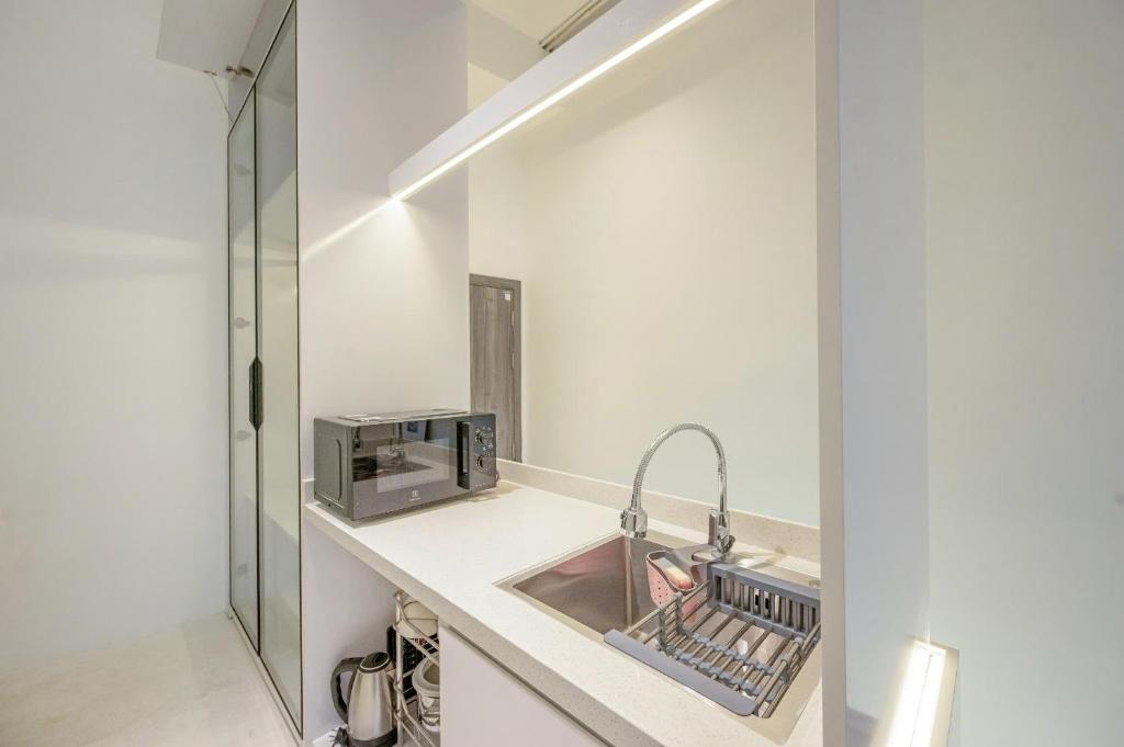 Q Hotel &#038; Apartment Han Market Da Nang